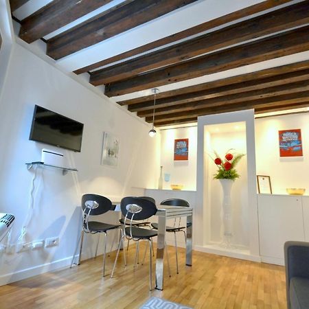 Ve.N.I.Ce Cera Ca'Amata Apartment เวนิส ภายนอก รูปภาพ