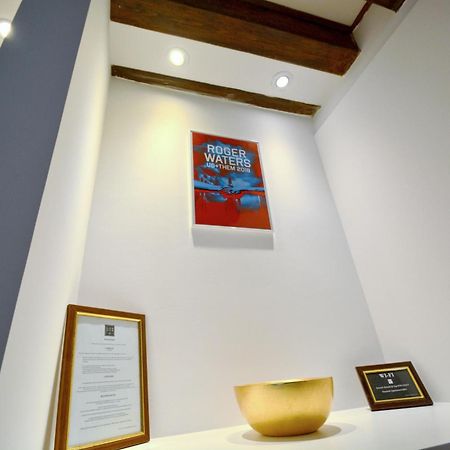 Ve.N.I.Ce Cera Ca'Amata Apartment เวนิส ภายนอก รูปภาพ