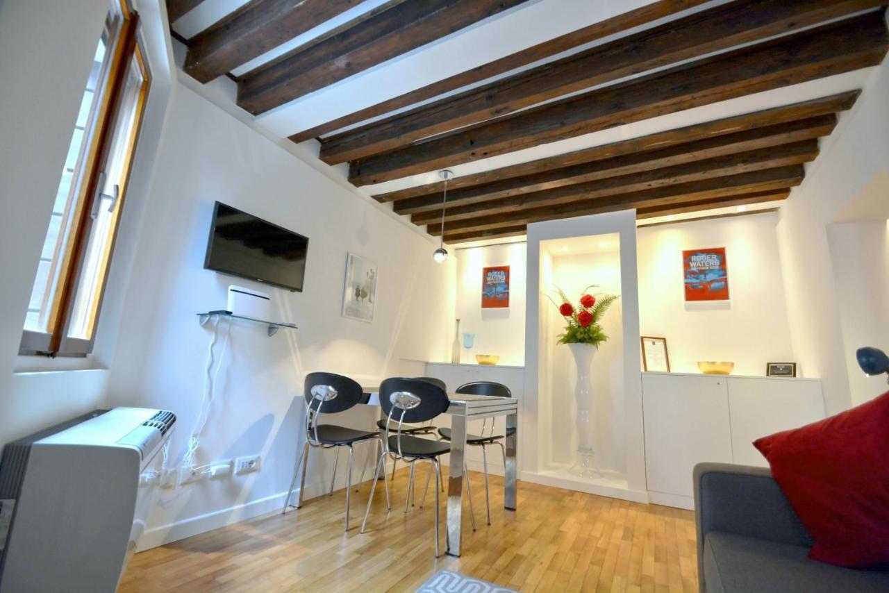 Ve.N.I.Ce Cera Ca'Amata Apartment เวนิส ภายนอก รูปภาพ