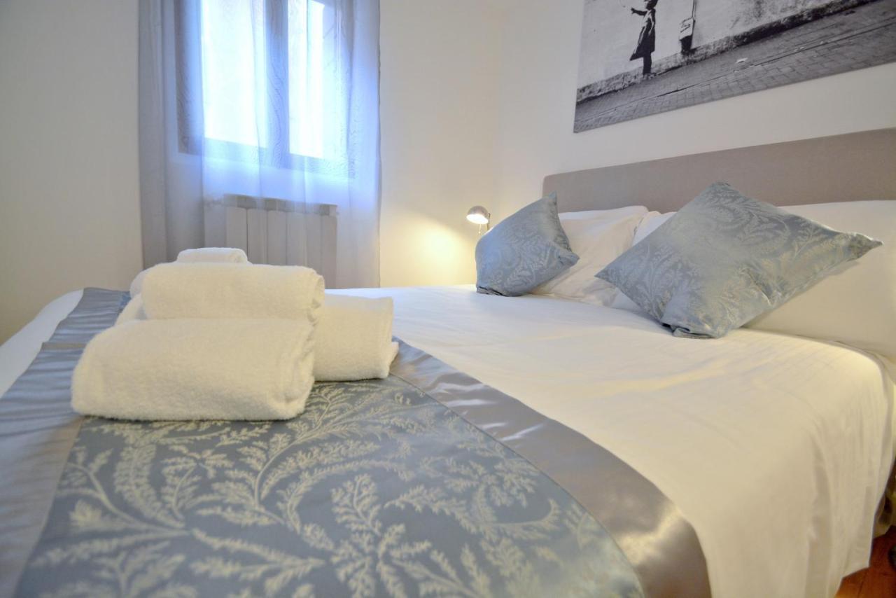 Ve.N.I.Ce Cera Ca'Amata Apartment เวนิส ภายนอก รูปภาพ
