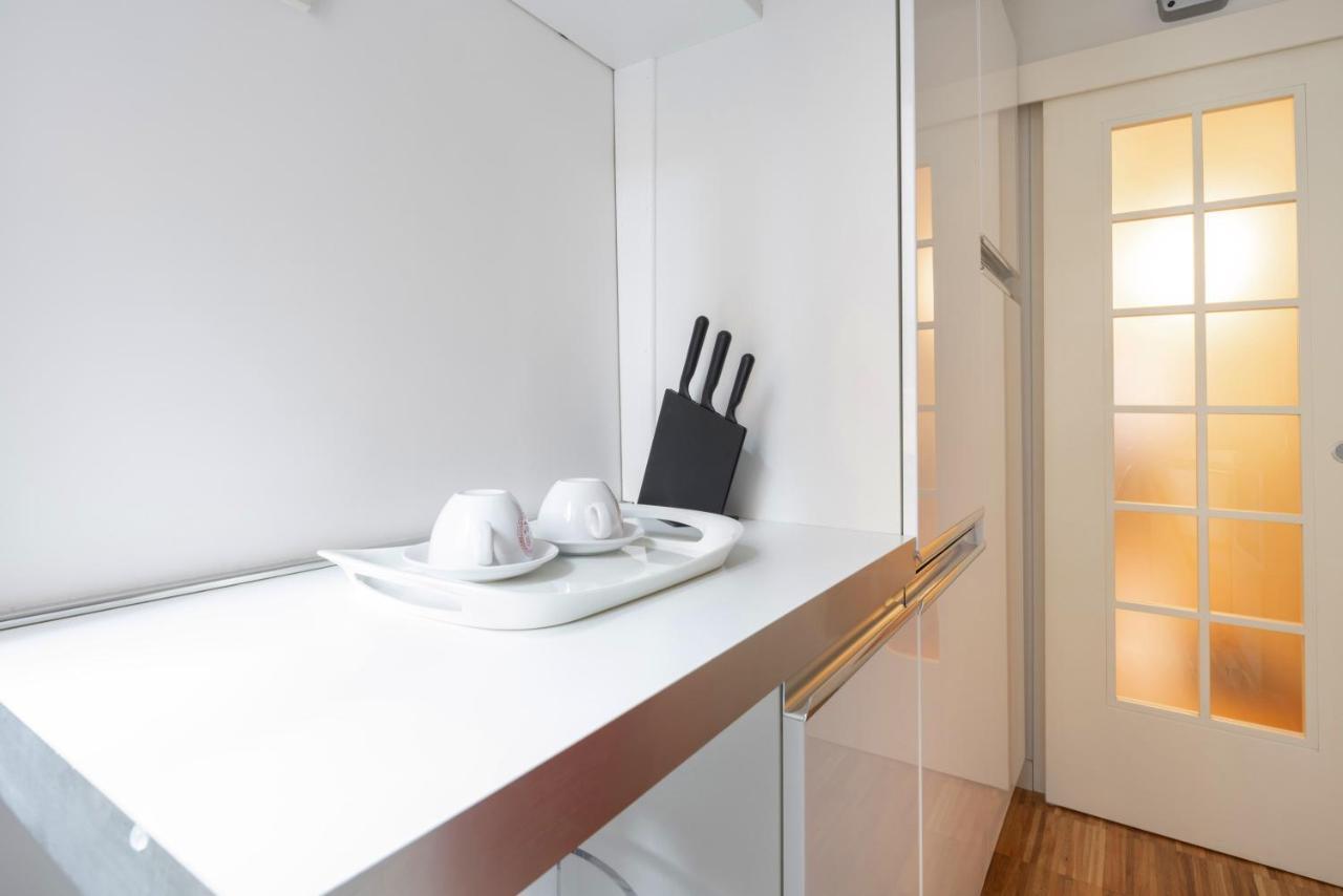 Ve.N.I.Ce Cera Ca'Amata Apartment เวนิส ภายนอก รูปภาพ