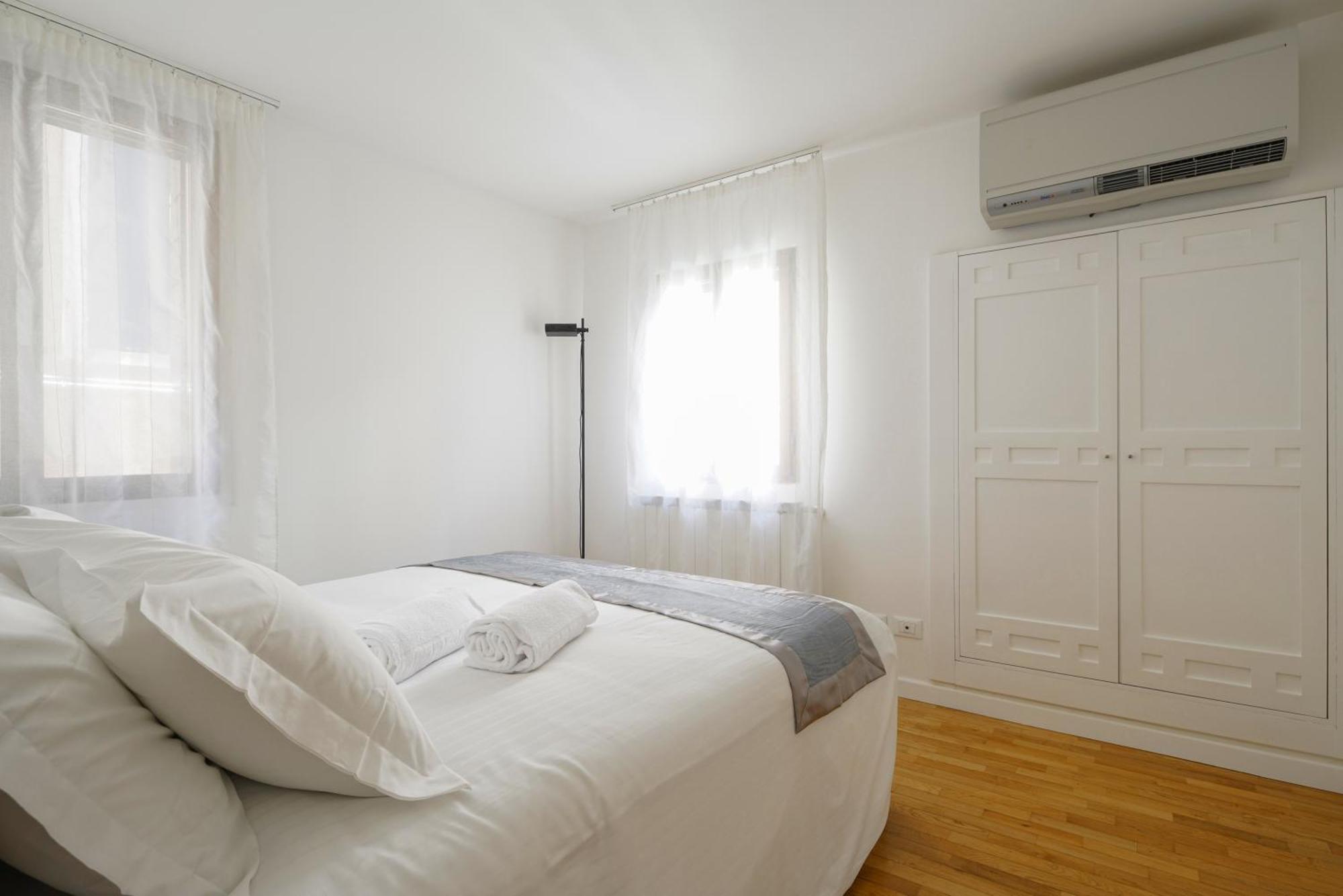 Ve.N.I.Ce Cera Ca'Amata Apartment เวนิส ภายนอก รูปภาพ