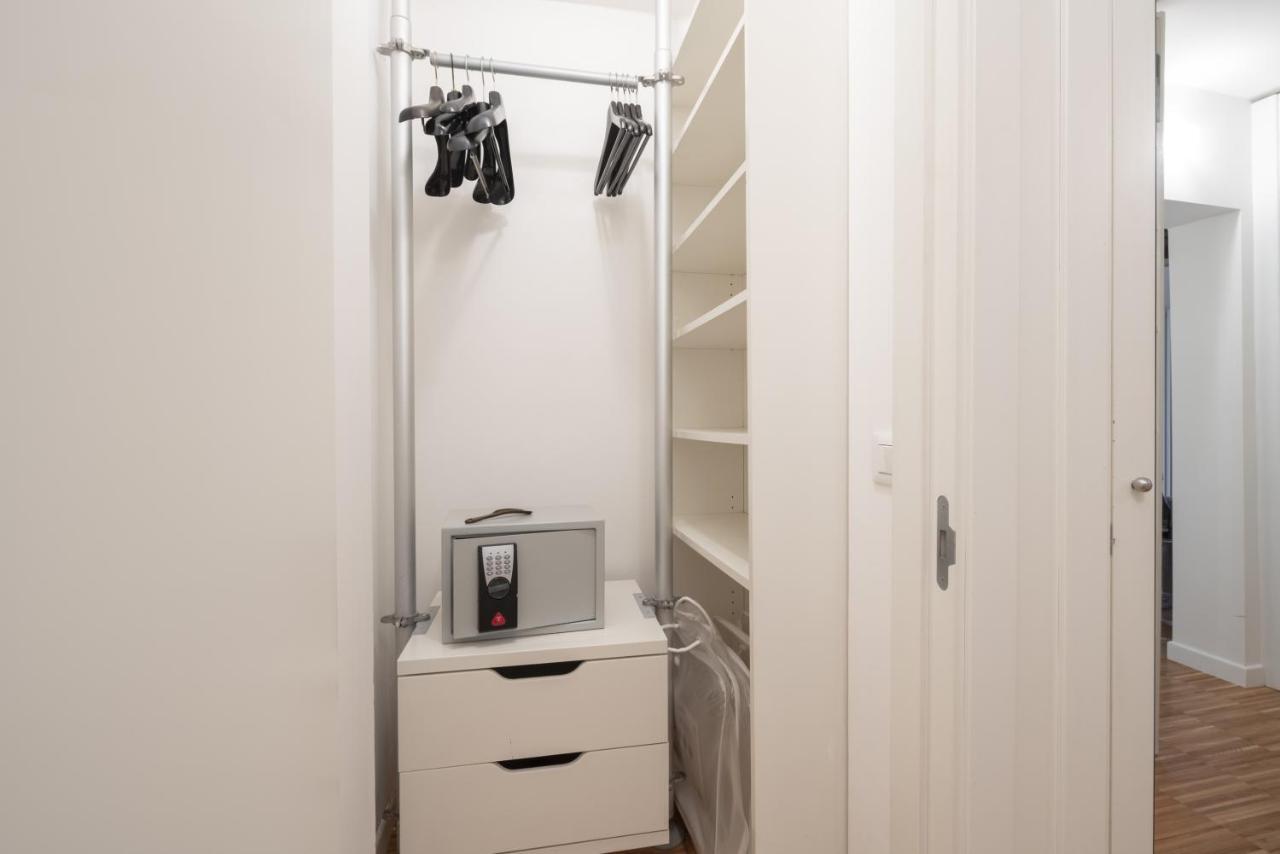 Ve.N.I.Ce Cera Ca'Amata Apartment เวนิส ภายนอก รูปภาพ