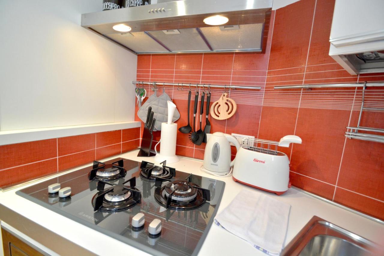 Ve.N.I.Ce Cera Ca'Amata Apartment เวนิส ภายนอก รูปภาพ