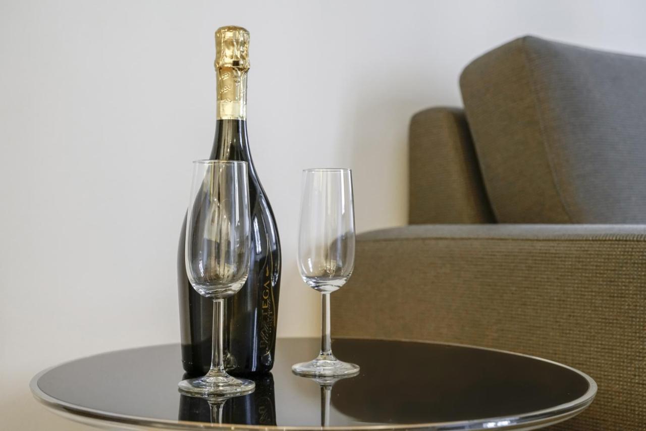 Ve.N.I.Ce Cera Ca'Amata Apartment เวนิส ภายนอก รูปภาพ