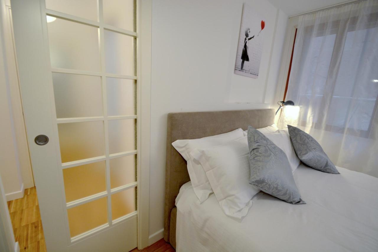 Ve.N.I.Ce Cera Ca'Amata Apartment เวนิส ภายนอก รูปภาพ