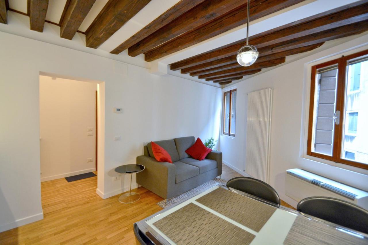 Ve.N.I.Ce Cera Ca'Amata Apartment เวนิส ภายนอก รูปภาพ